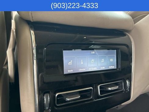 Used 2023 Lincoln Aviator Grand Touring w/ Equipment Group 301A AWD/4WD image 52