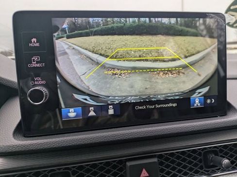 New 2026 Acura Integra A-Spec FWD image 8