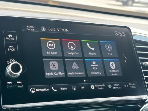 New 2026 Honda Ridgeline TrailSport image 13