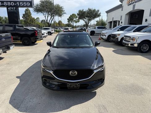 Used 2019 MAZDA CX-5 Grand Touring FWD image 40