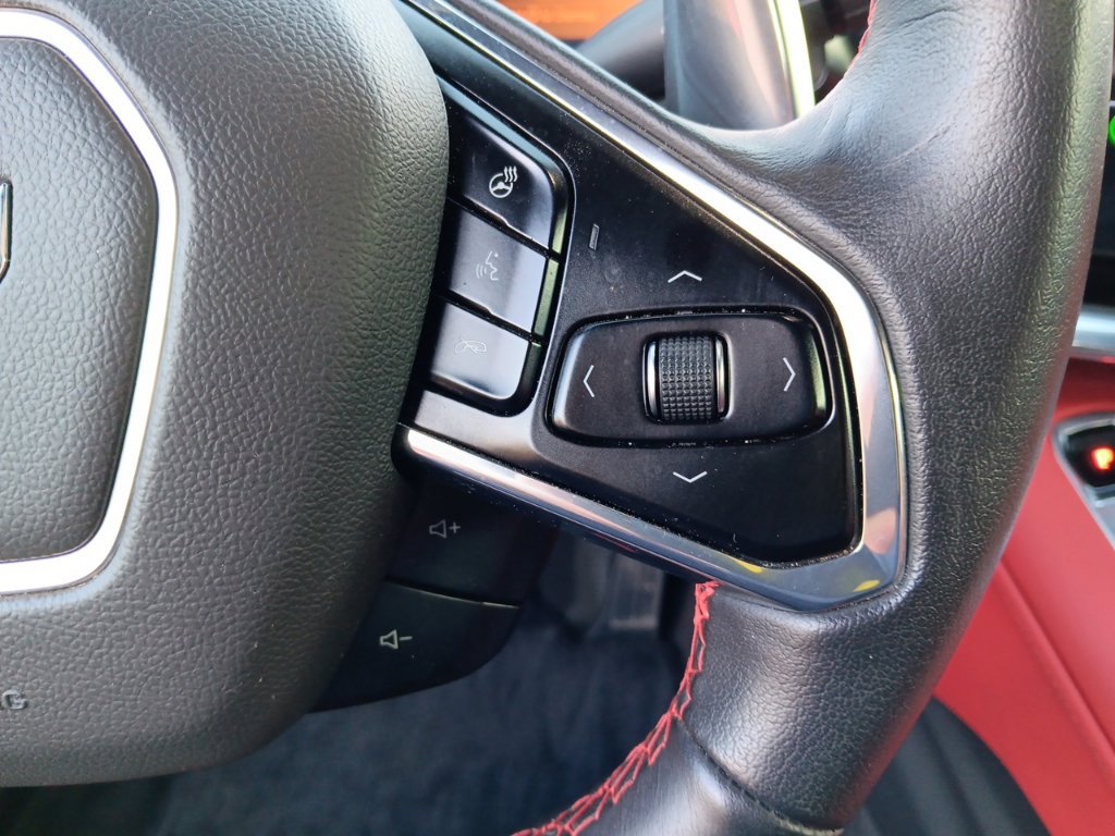 Used 2020 Chevrolet Corvette Stingray Preferred Cpe w/ 2LT Preferred Equipment Group RWD image 14