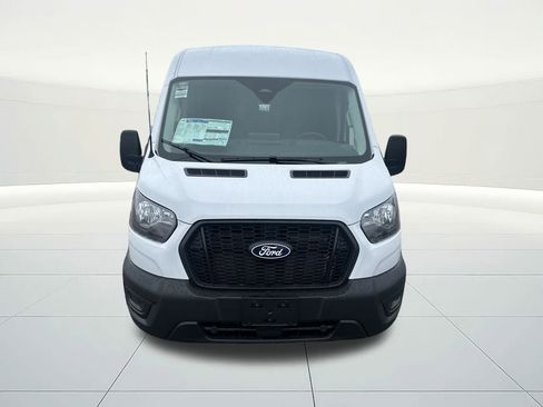 New 2026 Ford Transit 250 148 Medium Roof Extended AWD w/ Load Area Protection Package image 8