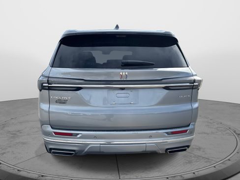 Certified 2025 Buick Enclave Avenir w/ Super Cruise Package image 7
