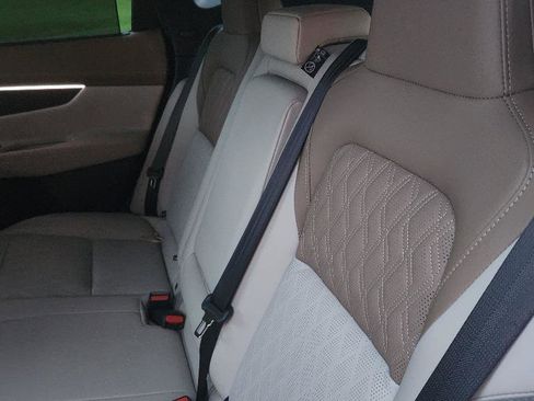 Used 2025 Nissan Murano Platinum w/ Cargo Package AWD/4WD image 14