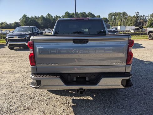New 2026 Chevrolet Silverado 1500 Custom image 7