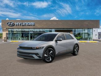 New 2026 Hyundai Ioniq 5 SE AWD/4WD video 1