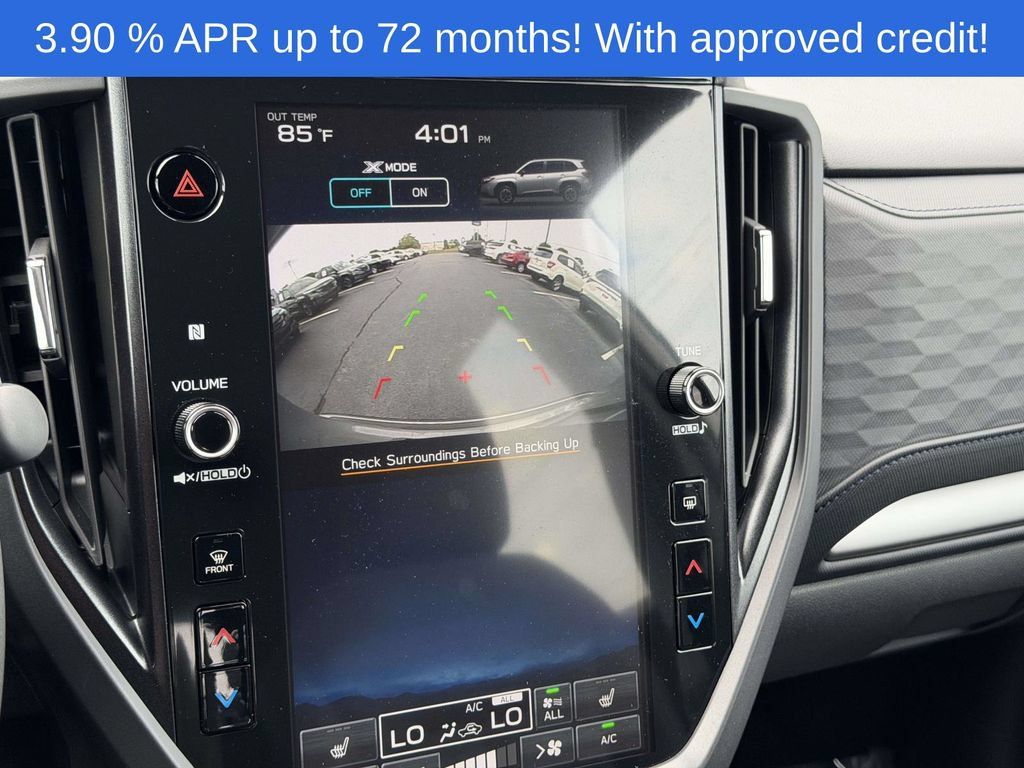 Certified 2026 Subaru Forester Premium AWD/4WD image 23
