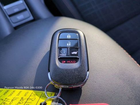 Used 2025 Honda HR-V Sport image 29