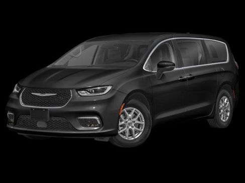 Certified 2024 Chrysler Pacifica Touring-L FWD image 1
