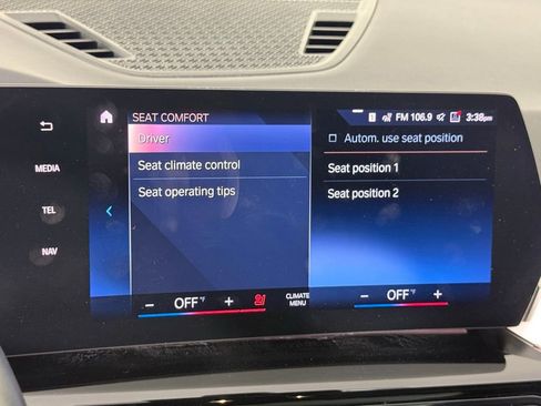 Used 2023 BMW X1 xDrive28i image 42