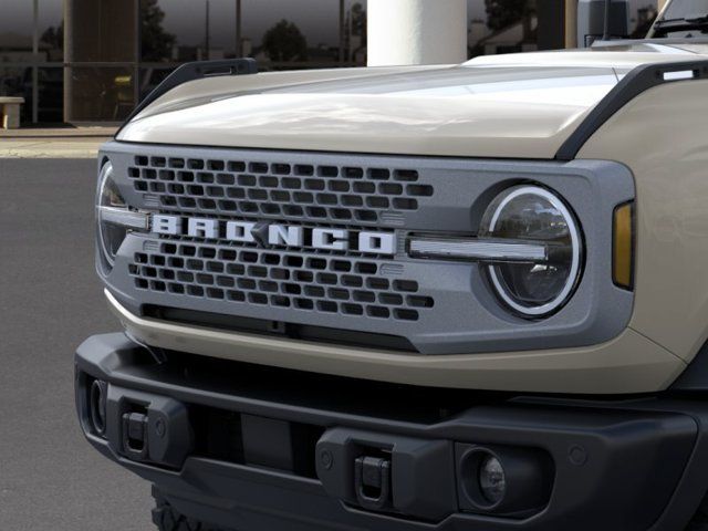 New 2026 Ford Bronco Badlands AWD/4WD image 19