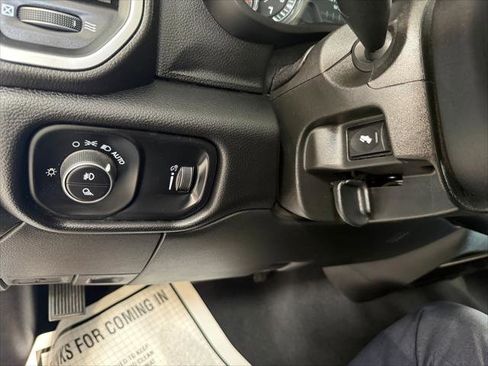 Certified 2024 RAM 2500 Big Horn w/ Night Edition AWD/4WD image 48