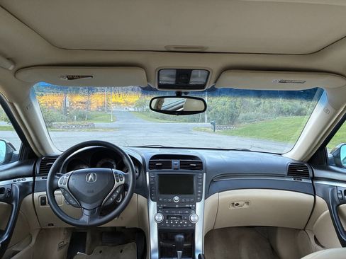 Used 2008 Acura TL image 11