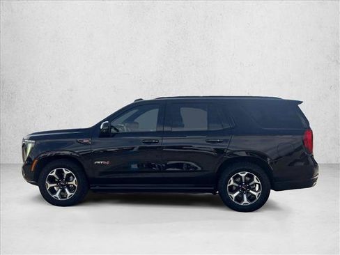 Used 2026 GMC Yukon AT4 Ultimate AWD/4WD image 9