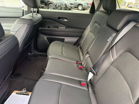 New 2026 Nissan Pathfinder SL FWD image 29