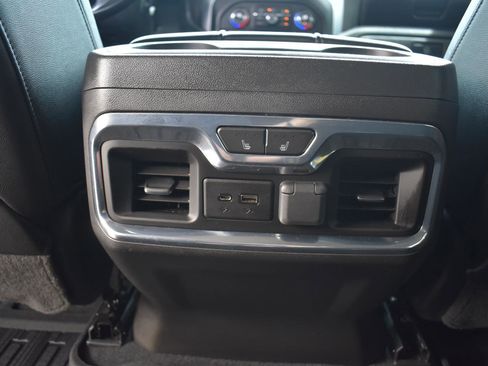 Used 2020 GMC Sierra 1500 SLT AWD/4WD image 64