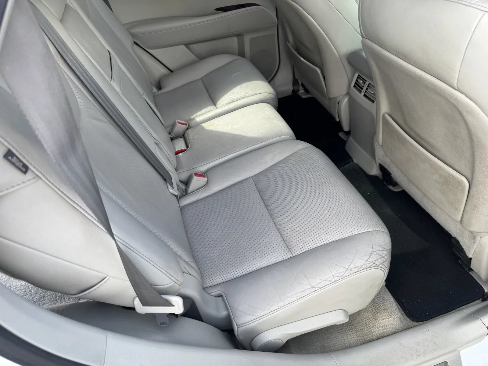Used 2010 Lexus RX 350 AWD w/ Premium Pkg image 29