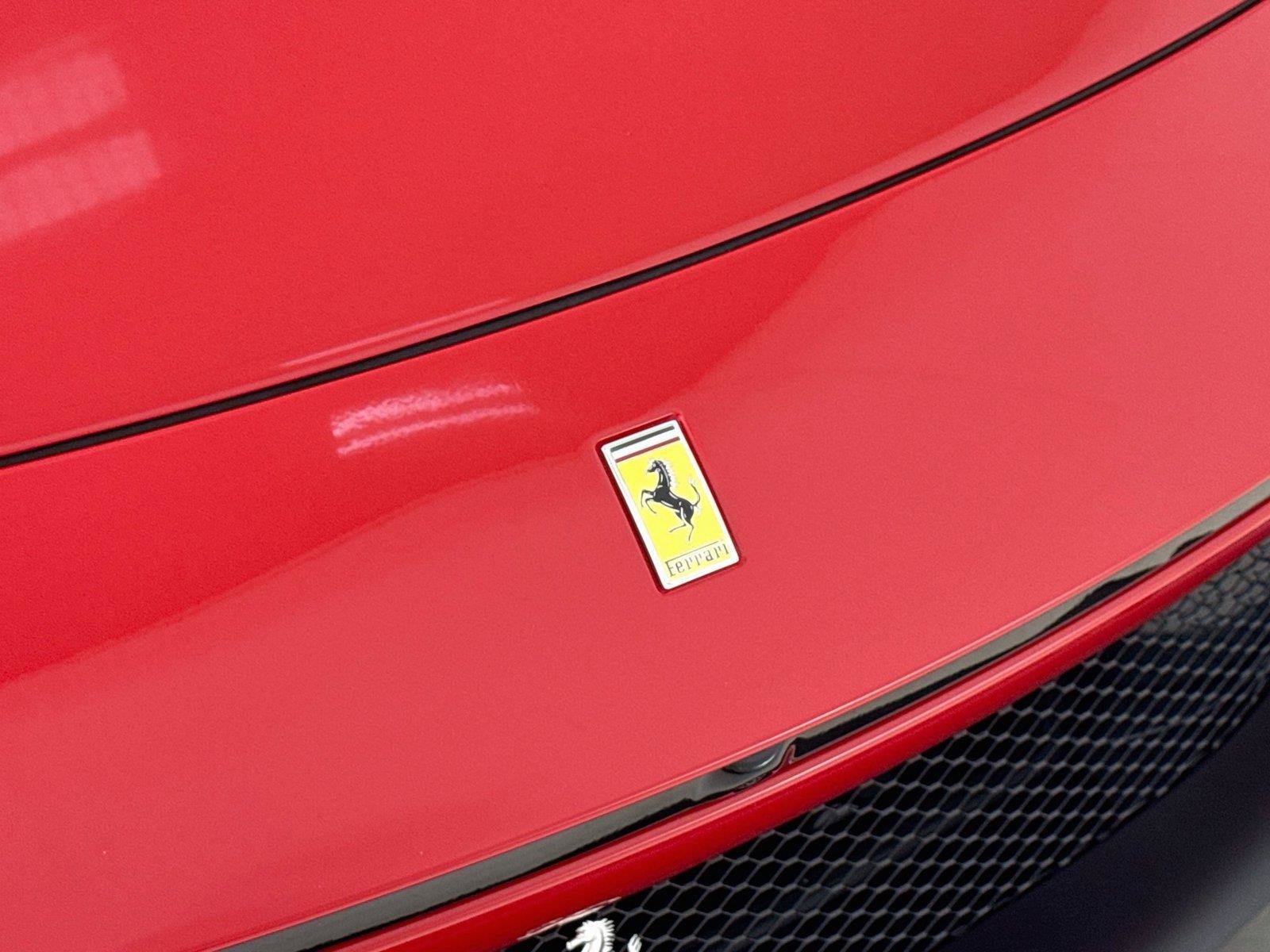 Used 2026 Ferrari Purosangue AWD/4WD image 36