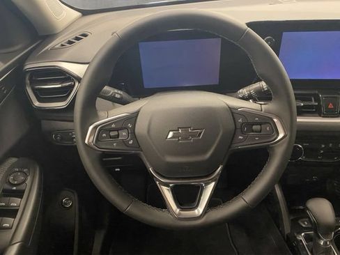 New 2026 Chevrolet TrailBlazer LT w/ Convenience Package AWD/4WD image 28