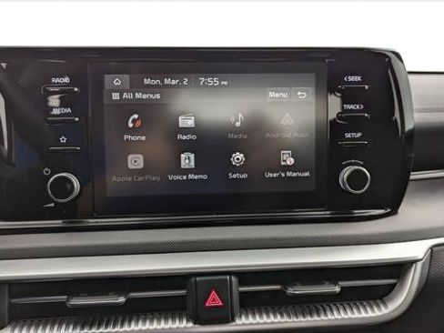 Used 2022 Kia K5 LXS FWD image 28