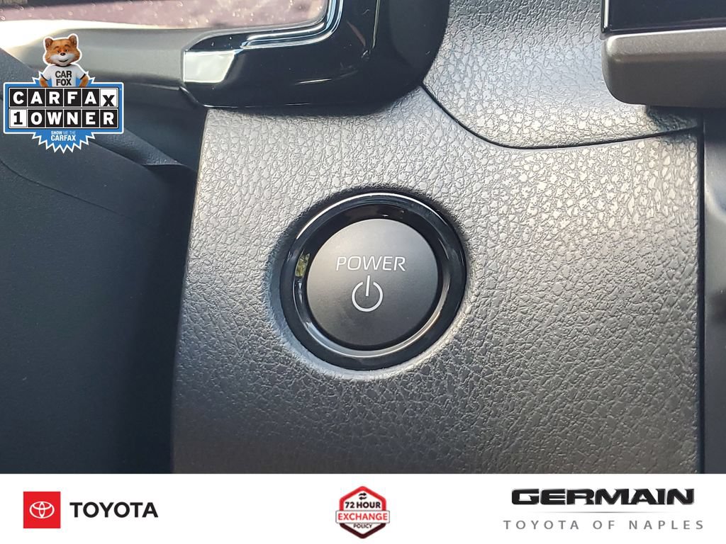 Used 2026 Toyota Camry SE w/ Convenience Package FWD image 33