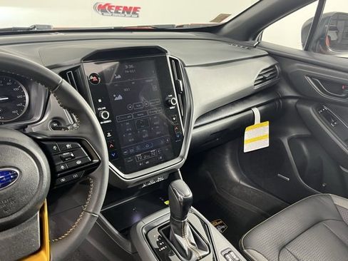 Used 2024 Subaru Crosstrek 2.5i Wilderness w/ Wilderness Package image 19
