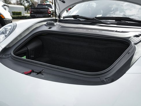 Used 2014 Porsche 911 Turbo S image 37