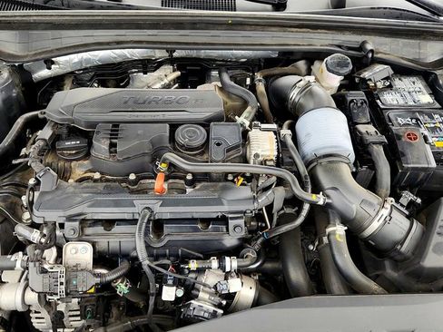 Used 2024 Kia K5 EX w/ EX Premium Package image 26