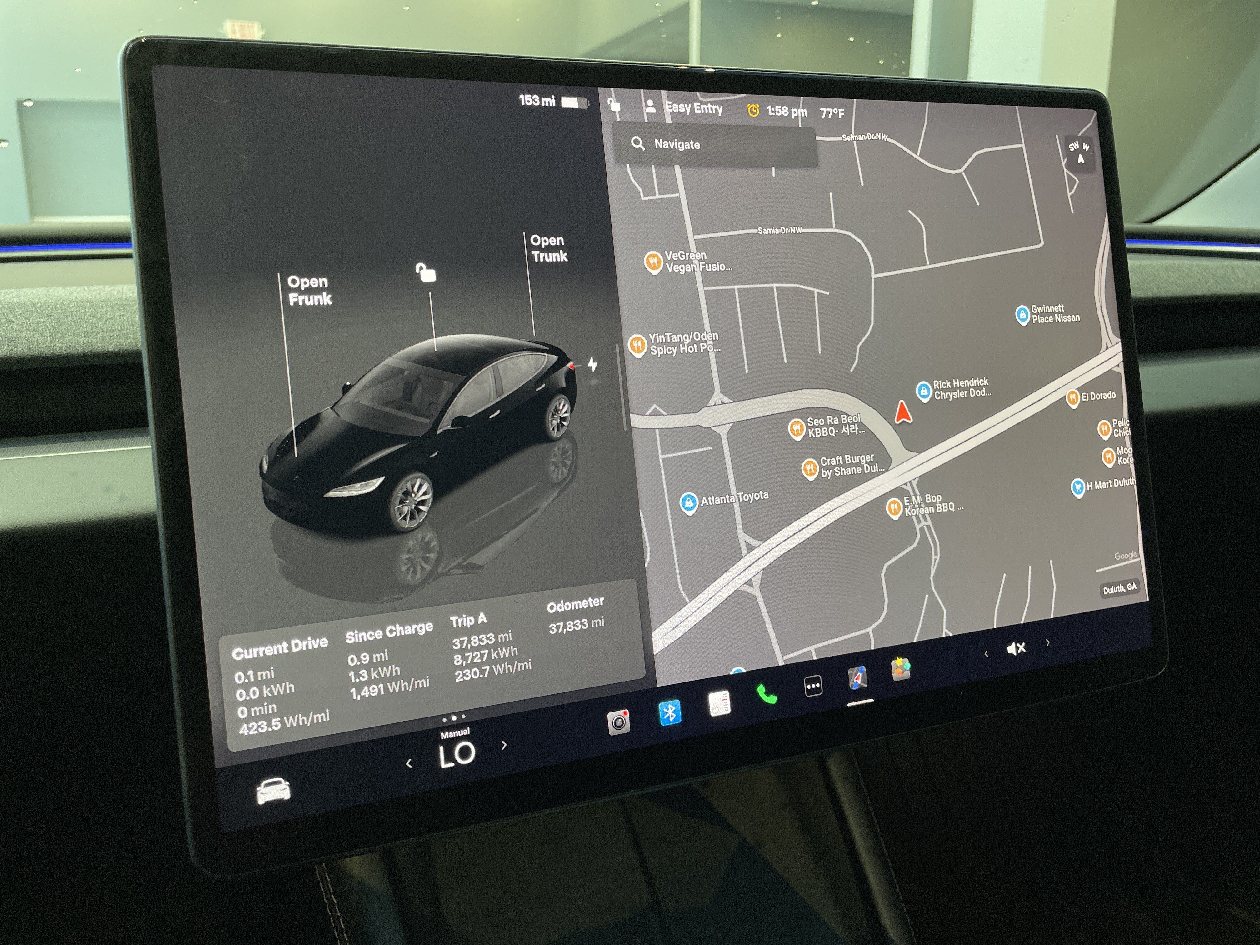Used 2024 Tesla Model 3 RWD image 26