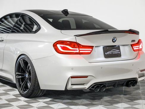 Used 2019 BMW M4 Coupe w/ Competition Package image 20