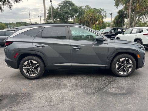 Used 2025 Hyundai Tucson SEL FWD image 6