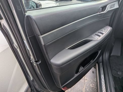 Used 2023 Hyundai Palisade SEL AWD/4WD image 8