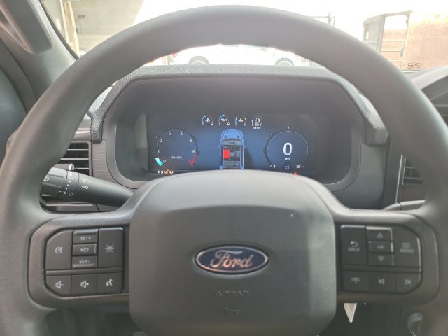 New 2026 Ford F150 STX w/ Equipment Group 200A RWD image 27