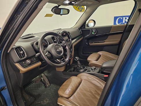 Used 2017 MINI Cooper Countryman S AWD/4WD image 11