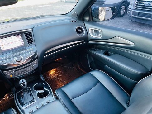 Used 2020 INFINITI QX60 Luxe w/ Edition 30 Essential Package image 25