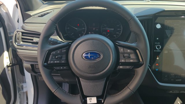 New 2026 Subaru Forester Sport w/ Onyx Edition AWD/4WD image 17