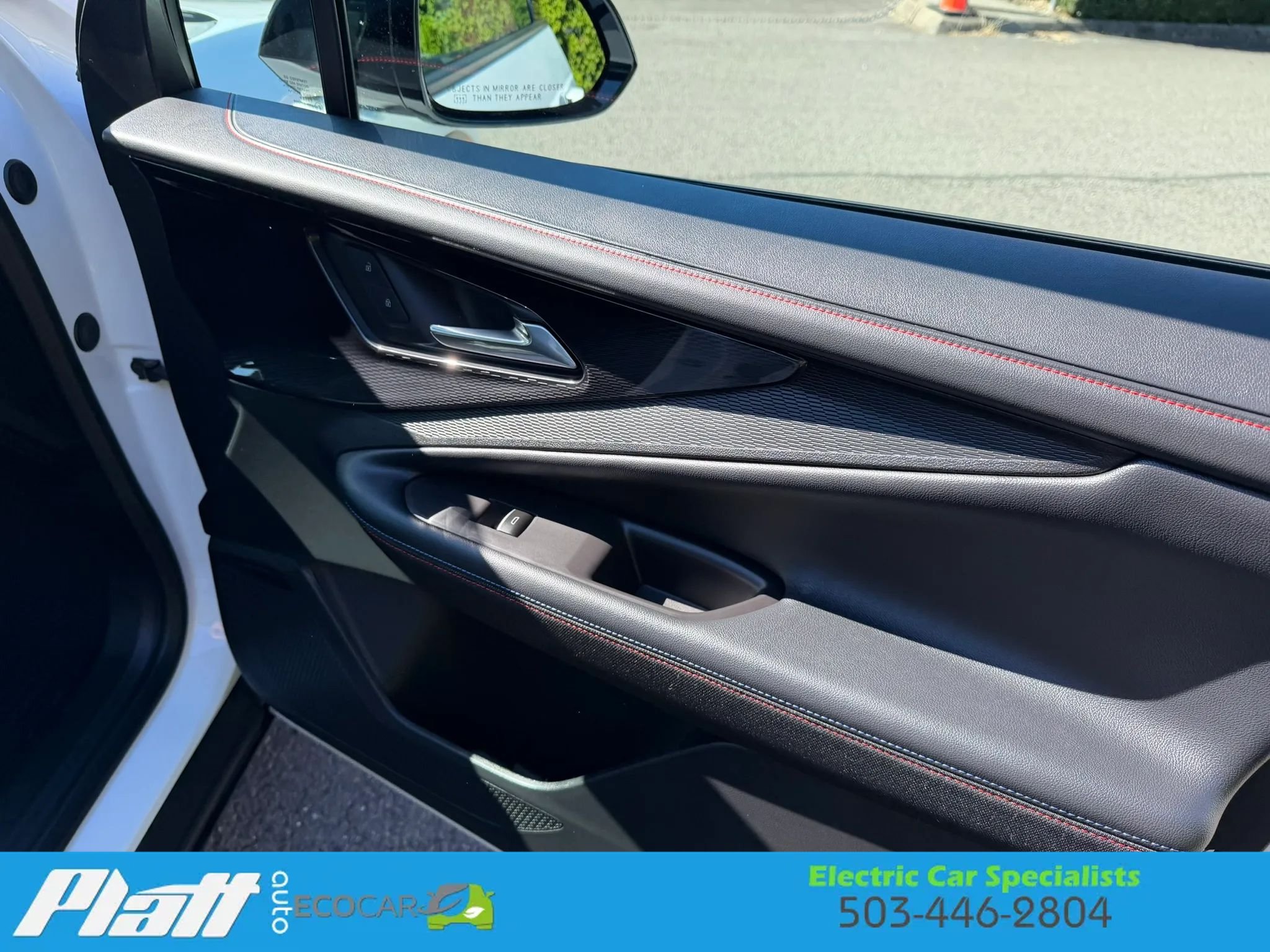 Used 2024 Chevrolet Blazer EV RS AWD/4WD image 42