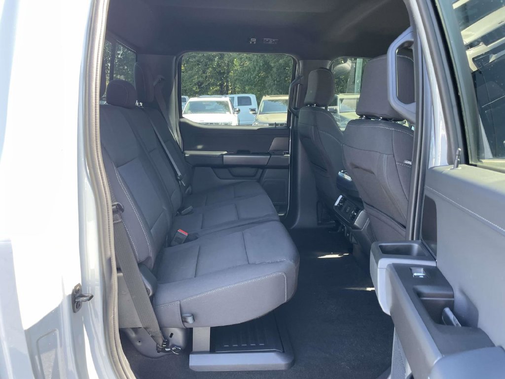 Used 2024 Ford F150 XLT w/ Equipment Group 302A MID AWD/4WD image 18