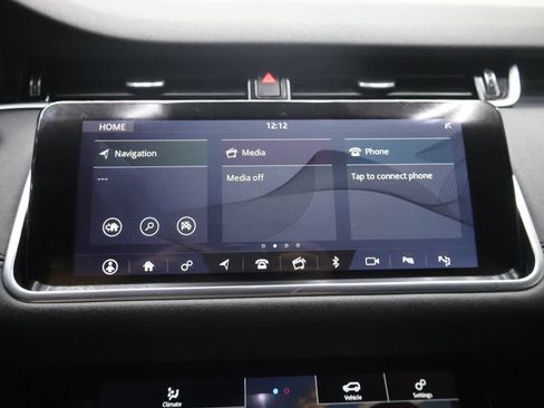 Used 2020 Land Rover Range Rover Evoque SE AWD/4WD image 21