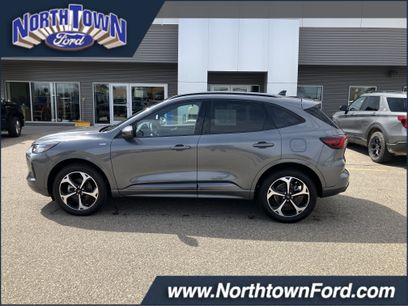 Used 2024 Ford Escape ST-Line Select w/ Tech Pack #2