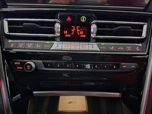 New 2026 BMW 840i xDrive Convertible w/ Comfort Seating Package image 32