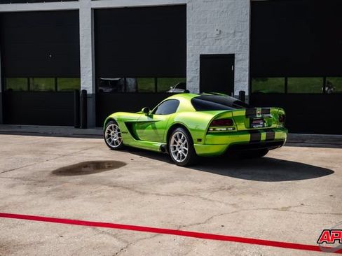 Used 2008 Dodge Viper SRT-10 RWD image 21