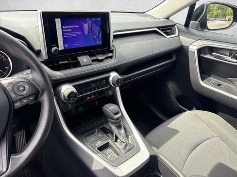 Certified 2025 Toyota RAV4 XLE FWD image 15