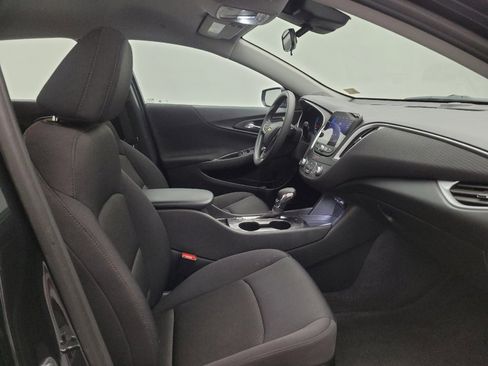 Used 2023 Chevrolet Malibu LS FWD image 21