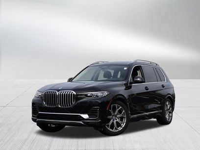 Used 2022 BMW X7 xDrive40i
