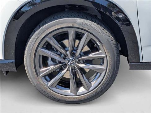 Used 2025 Acura ADX A-Spec FWD image 10