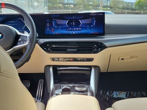 New 2026 BMW M440i Convertible RWD image 10