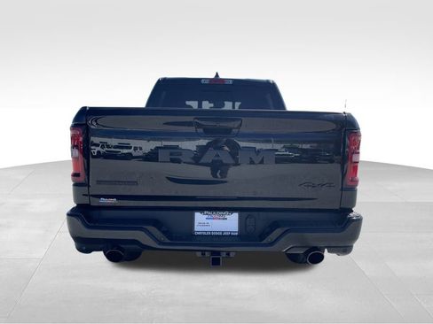 New 2026 RAM 1500 4x4 Crew Cab image 6