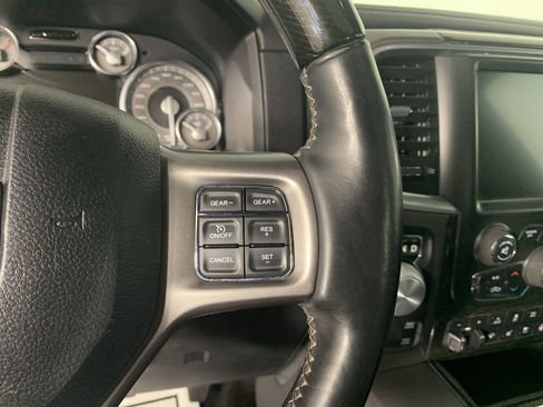 Used 2017 RAM 1500 Limited image 21