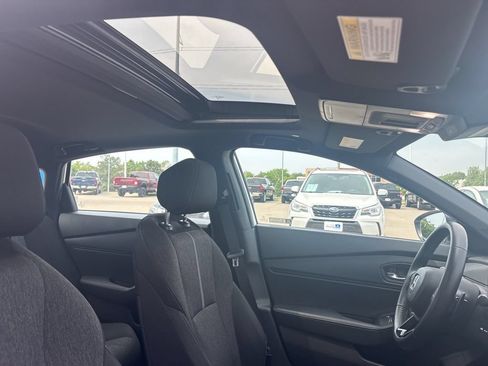 Used 2023 Honda Accord Sport image 28